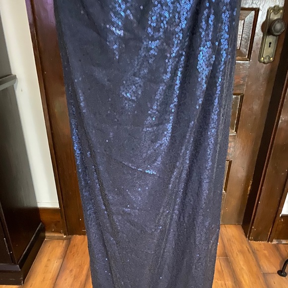 David Tutera for Gather & Gown 727 Hayley Size 10 - Picture 3 of 9